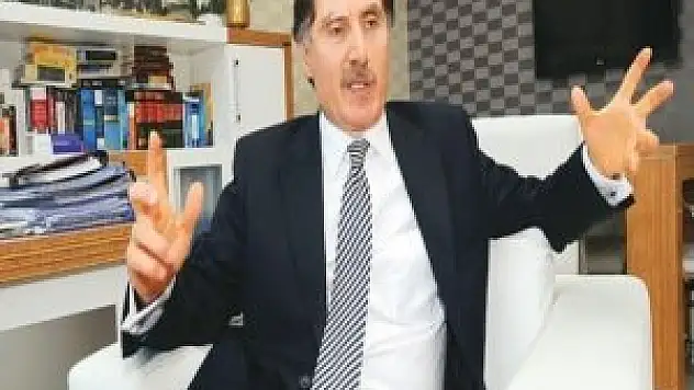 Cemaat-CHP ittifakı muta nikahı gibi