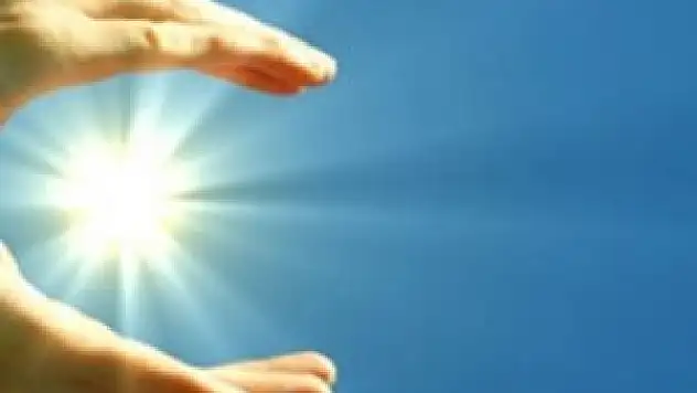 Hava sıcaklıkları yeni haftada artacak