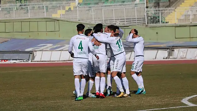 Anadolu'da gözler son maçta