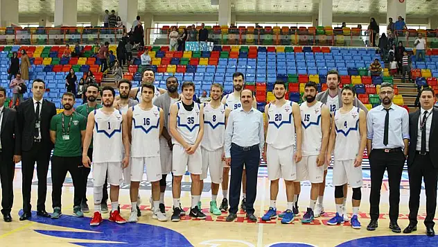 Selçuklu Basket gün sayıyor