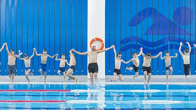 Spor Okullarında kayıtlar başlıyor