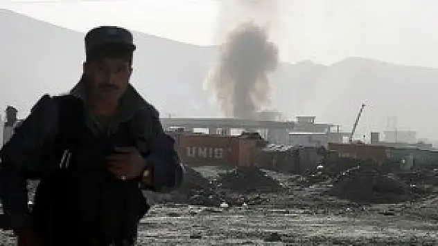 Afganistan'da 17 Taliban militanı öldürüldü