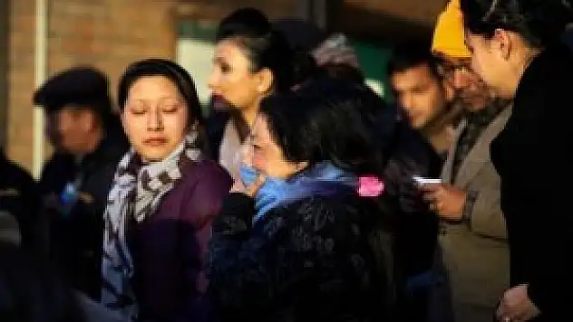 Nepal'de küçük bir yolcu uçağı kayıp