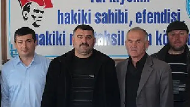 Gembos Ovası'nda çiftçinin yeni gözdesi, alternatif ürünler oldu