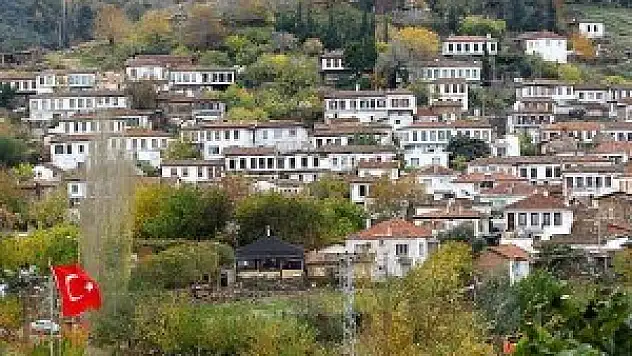 Turizmin istihdamındaki payı artıyor