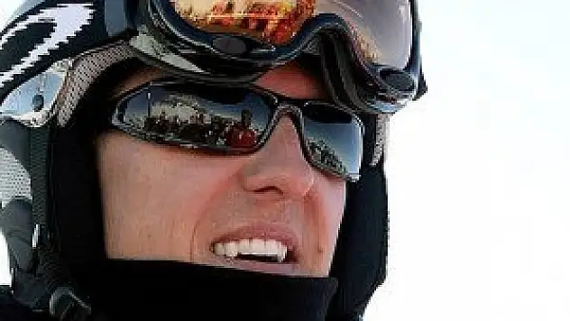 Schumacher'in kazasında ihmal yok