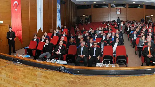 KTO Karatay Üniversitesindeki karışıklığa neşter, Vakıf Senedi değişti