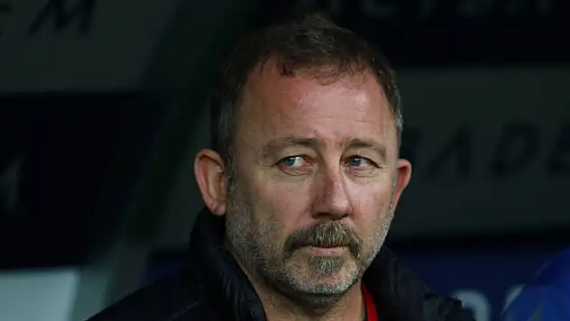 Sergen Yalçın'ın hamleleri yetmedi