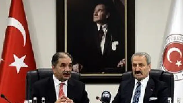 Habur Kapısı hizmet vermekten uzak