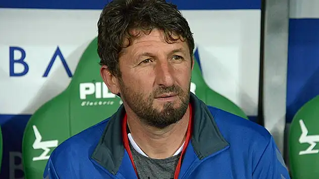 Abdurrahman Baysangur: ilk yarı sonucu belirledi