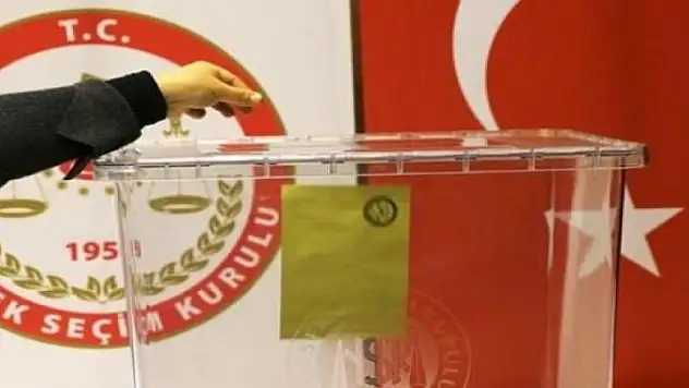 YSK yasakları açıkladı!