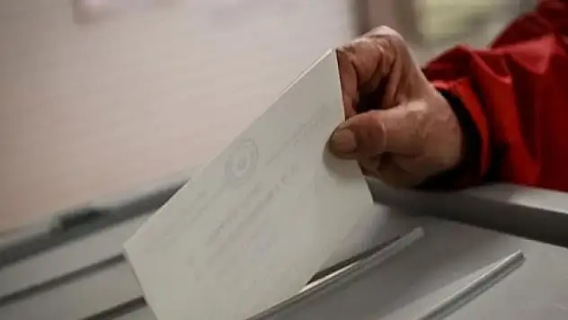 Yurt dışı seçmenlerin oy verme tarihi belli oldu