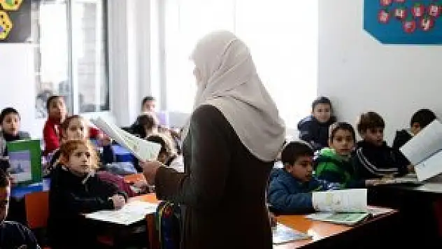 İsrail, Filistinlilere ait okulları kapatmaya hazırlanıyor