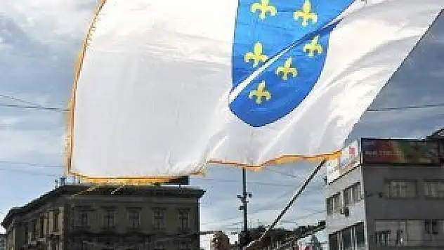 Bosna'nın 'siyasi kördüğümü' Dayton