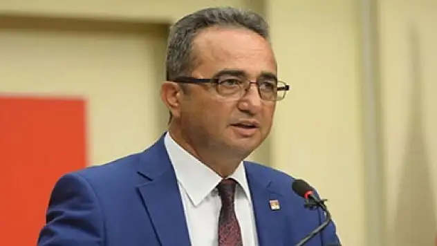 CHP Cumhurbaşkanı adayı için tarih verdi!