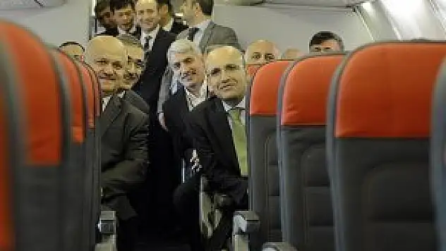 Türkiye kendi uçağını üretmeye kararlı