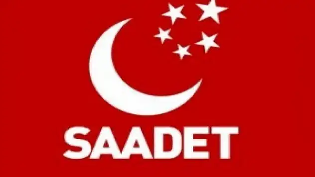 Saadet Partisi'nde istifa! Temel'i üzecek sözler