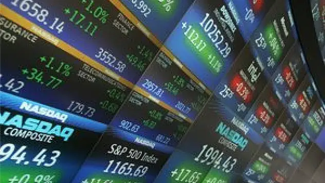 Borsa 65.500 direncini aştı