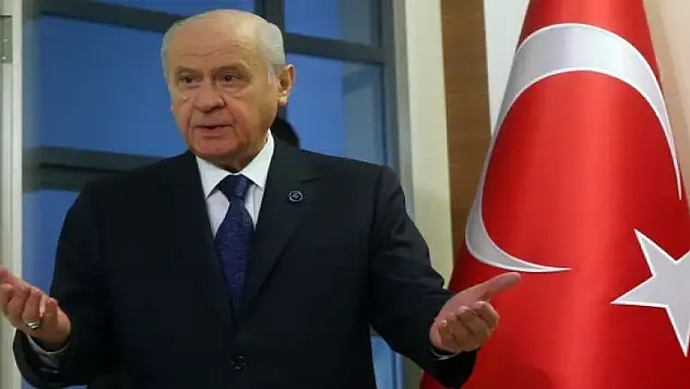 Bahçeli'den MHP teşkilatına kritik uyarı!