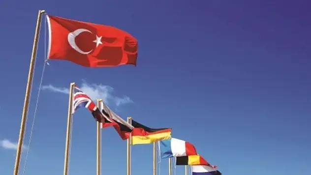 AK Parti'den 24 Haziran sözü: 6. büyük küresel ağ