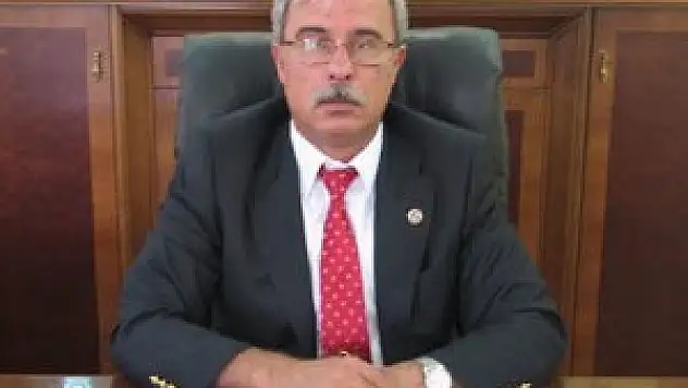 AK Parti Altınekin'de Ali Poçan istifaları...