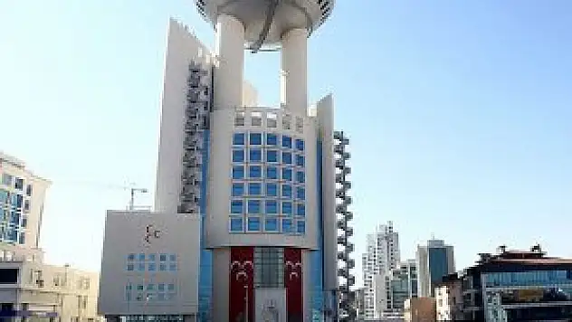 MHP Çubuk İlçe Teşkilatı'nda toplu istifa