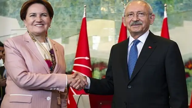 4 parti anlaştı! Protokol yarın imzalanacak