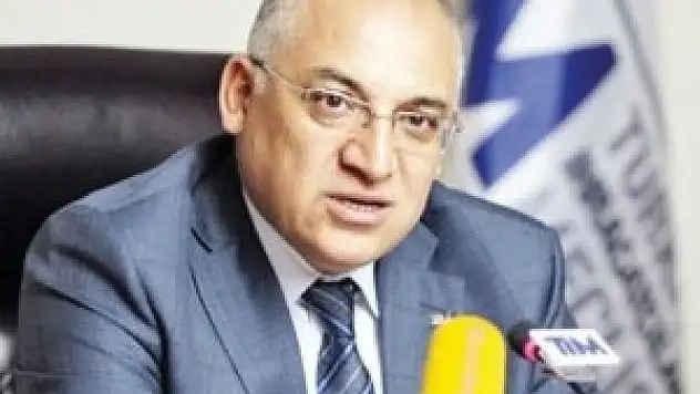 Hedef 470 bin istihdam