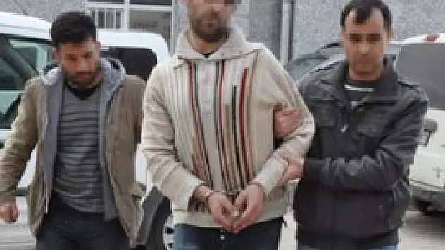 'Uyuşturucu hayatımı bitirdi'