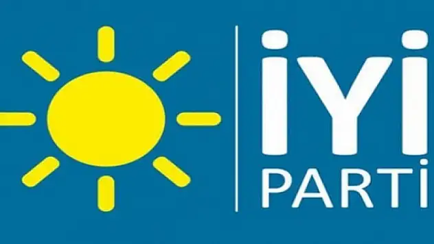 Seçime 53 gün kala İYİ Parti'de sürpriz istifa!