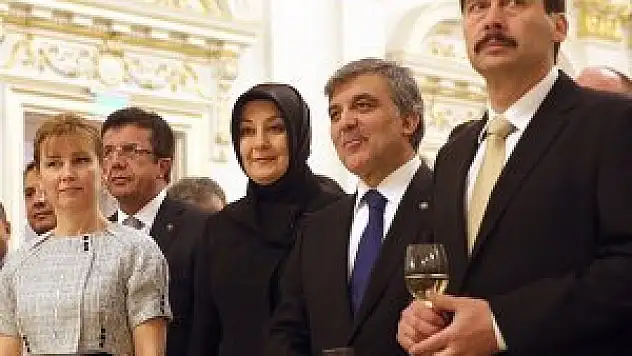 İki ülke birbirlerine destek olmaya söz vermişlerdir