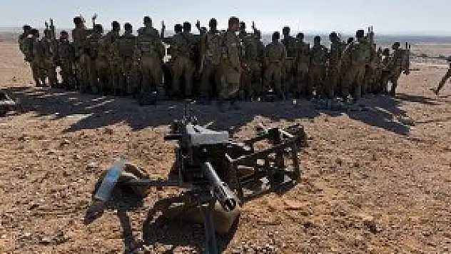 İsveç, Mali'ye asker gönderecek