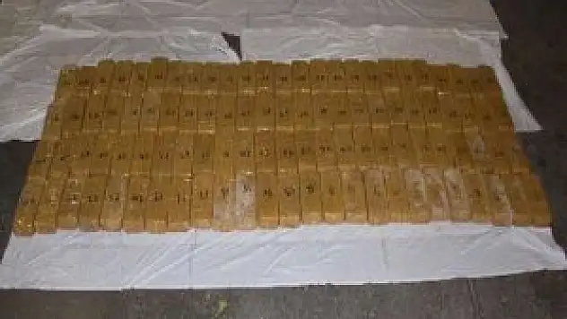 Türkiye bu alanda dünyada birinci