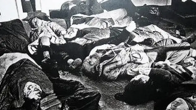 Hocalı katliamı 'soykırım' olarak tanınsın