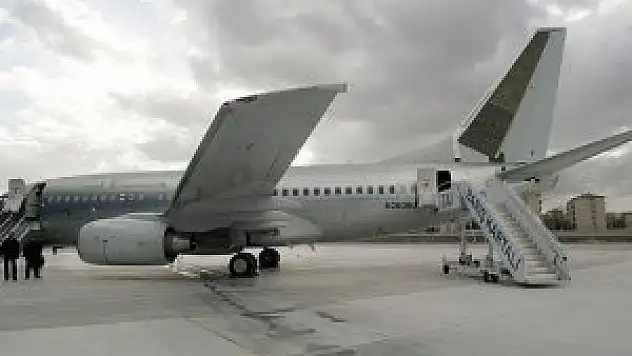 Türkiye'den Boeing'e gecikme cezası