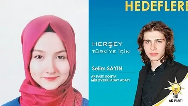 Harçlığını biriktirdi başvuru ücretini ödedi