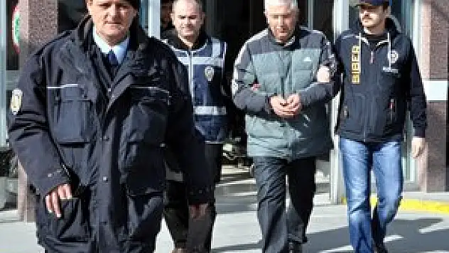 Konya'da kredi kartı dolandırıcılığı iddiası