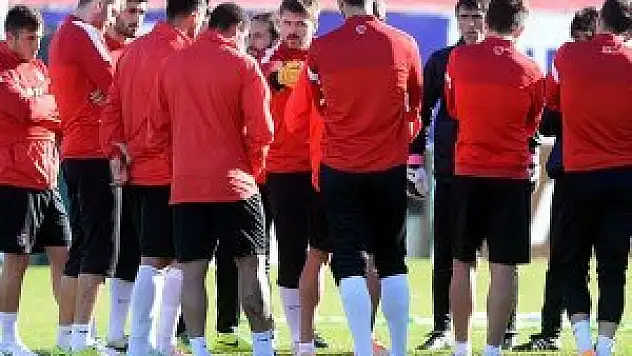 Juventus ile ilk randevusu