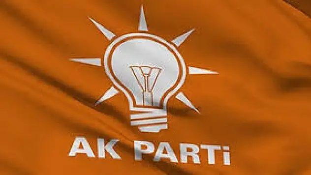 Son rakam açıklandı: AK Parti'ye rekor başvuru!