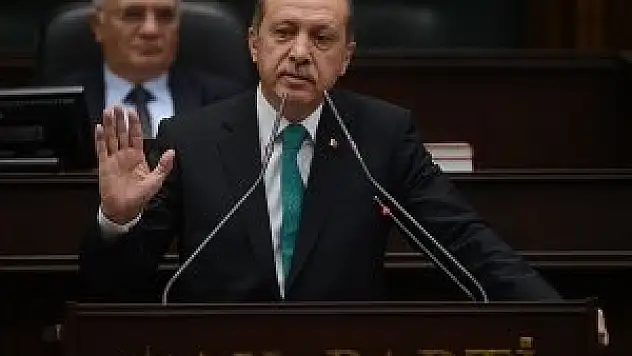 Erdoğan: 28 Şubat'taki ihanetlerle tanıyoruz