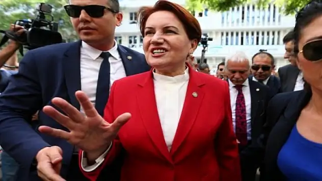 Guardian'dan Akşener analizi! Onları ikna edemez