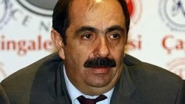 CHP'nin adayı adaylıktan çekildi!