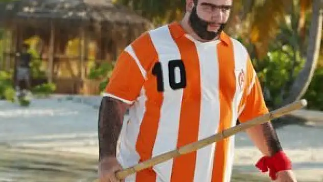 Şahan Gökbakar, Recep İvedik 4'ten beklentilerini açıkladı