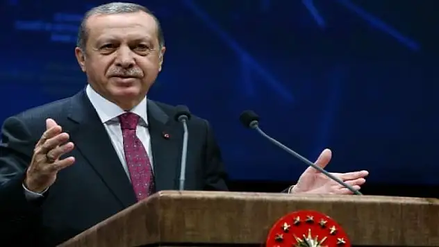 AK Parti'den Erdoğan için adaylık kararı