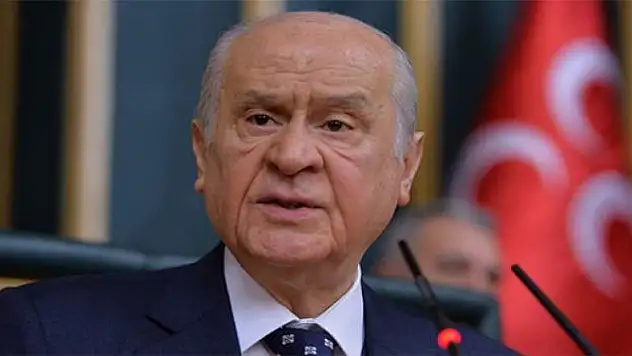 Bahçeli'den seçim öncesi kritik uyarı!