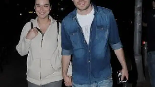 Yeliz Şar - Tolga Güleç çifti çocuk istiyor