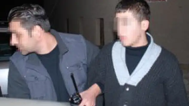 Çocuk hırsızları arttı