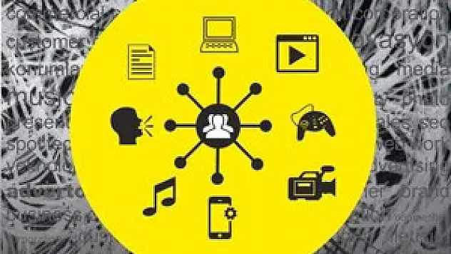 Selçuk İletişimin çalıştayına TÜBİTAK desteği