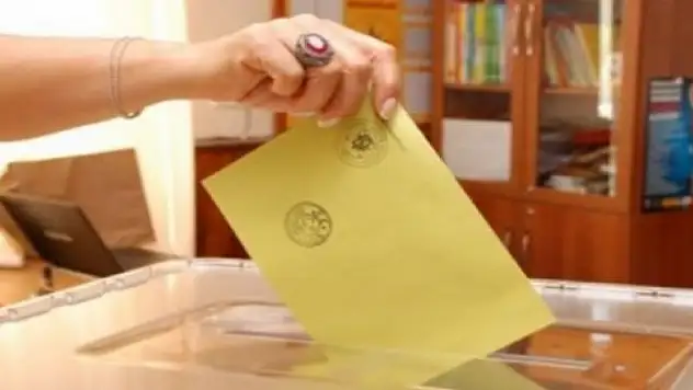 Son seçim anketinde CHP'ye kötü haber!