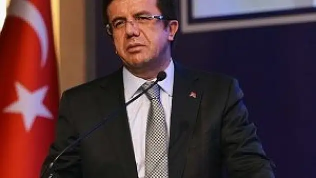 Türkiye serbest ticaret anlaşmasının içinde olmalı